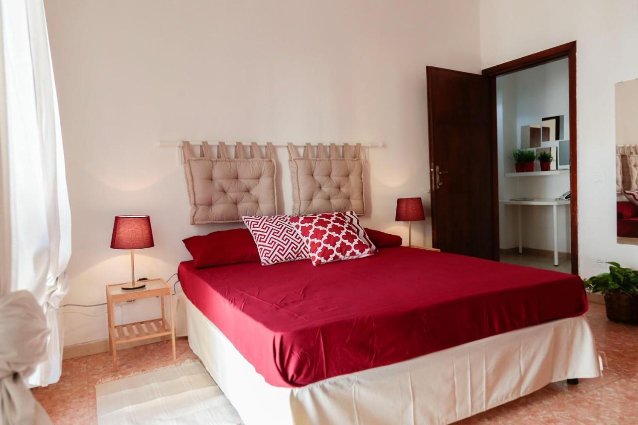 La Maddalena Apartamento *
